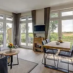 Strandresidenz Vogelflug Meerblick *