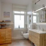Strandresidenz Vogelflug Meerblick *
