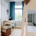 Strandresidenz Vogelflug Meerblick Lejlighed *