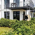 Strandresidenz Vogelflug Meerblick Lejlighed