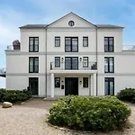 Lejlighed Strandresidenz Vogelflug Meerblick