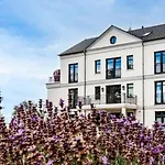 Strandresidenz Vogelflug Meerblick Lejlighed *