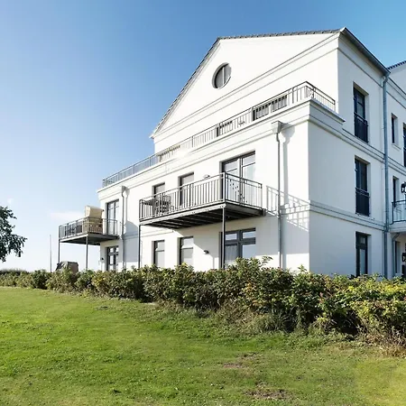 Strandresidenz Vogelflug Meerblick * Fehmarnsund
