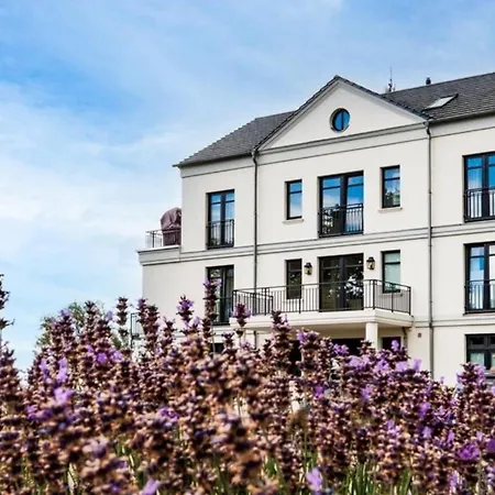 Strandresidenz Vogelflug Meerblick Appartement *