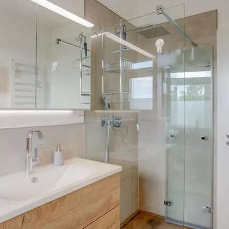 Strandresidenz Vogelflug Meerblick * Fehmarnsund