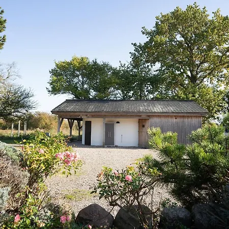 Strandresidenz Vogelflug Meerblick