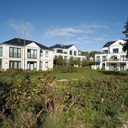 Διαμέρισμα Strandresidenz Vogelflug Meerblick Fehmarnsund