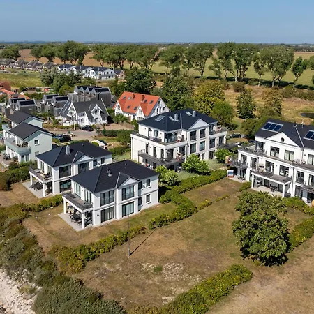 Strandresidenz Vogelflug Meerblick Lägenhet *