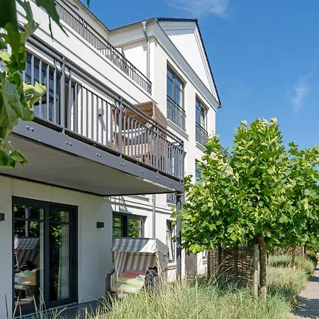 Lägenhet Strandresidenz Vogelflug Meerblick Fehmarnsund