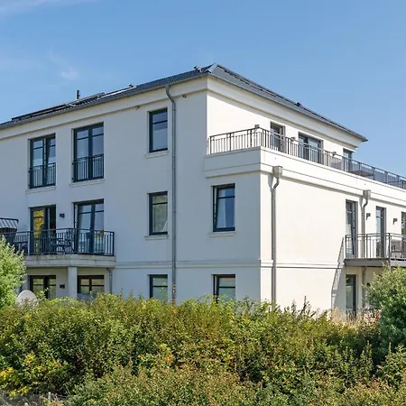 Strandresidenz Vogelflug Meerblick *